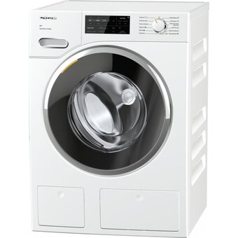  Стиральная машина MIELE WWG660WCS 