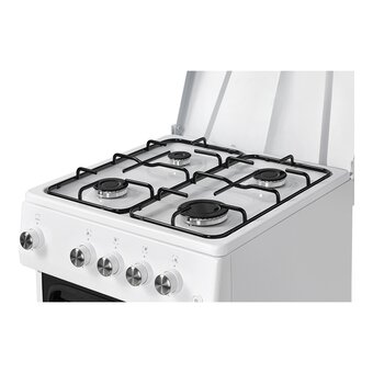  Кухонная плита NORDFROST GG 5050 W 