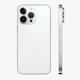  Муляж iPhone 14 Pro Max (белый) 