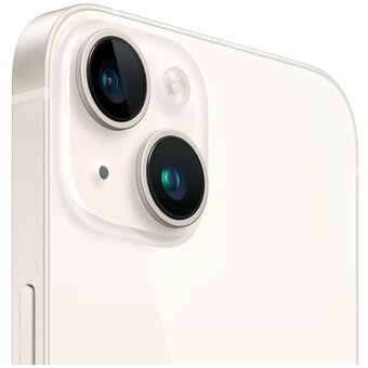  Муляж iPhone 14 Plus (белый) 