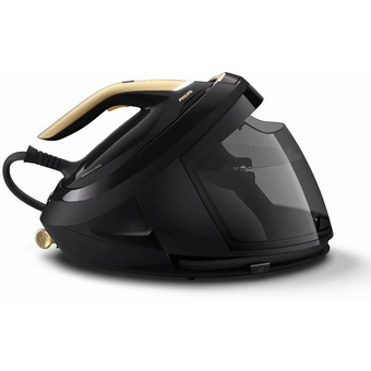  Парогенератор PHILIPS PSG8130/80 черный/золотистый 