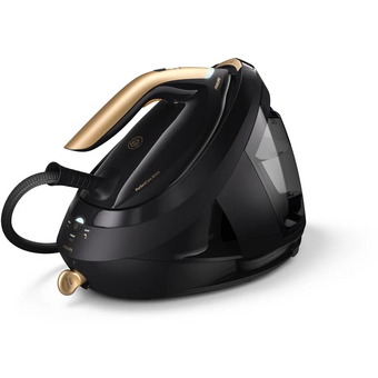  Парогенератор PHILIPS PSG8130/80 черный/золотистый 