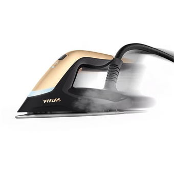  Парогенератор PHILIPS PSG8130/80 черный/золотистый 