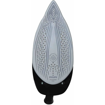 Парогенератор PHILIPS PSG8130/80 черный/золотистый 