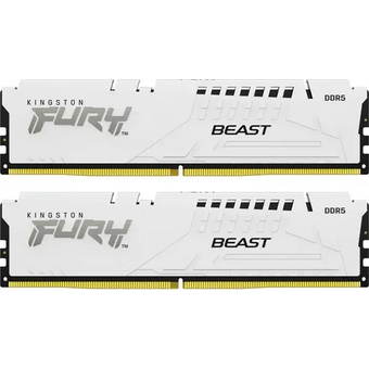  ОЗУ KINGSTON KF556C40BWK2-32 DDR 5 DIMM 32GB PC44800, 5600M 