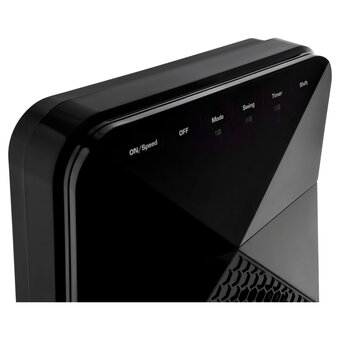  Вентилятор SENCOR SFN 5040BL 