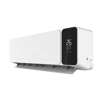 Кондиционер Viomi KFR-35GW/EY2UMC-A++/A+ 