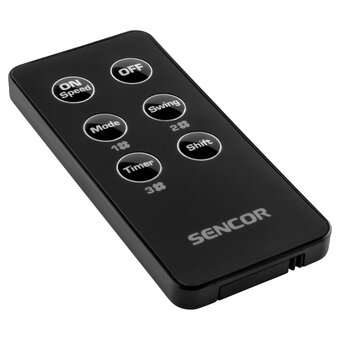  Вентилятор SENCOR SFN 5040BL 
