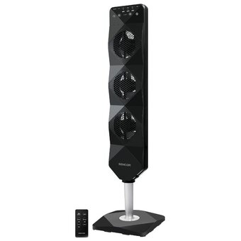  Вентилятор SENCOR SFN 5040BL 
