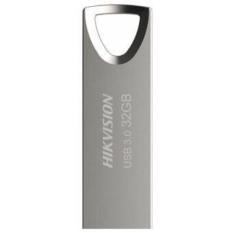  USB-флешка HIKVision M200 U3 (HS-USB-M200 32G U3) 32GB USB 3.0, Алюминий 