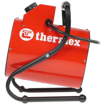  Тепловая пушка Thermex Bazooka 4,5 