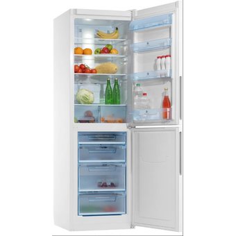  Холодильник Pozis RK FNF-173 белый (568AV) 