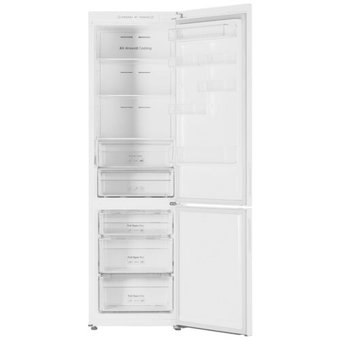  Холодильник Samsung RB37A5000WW 