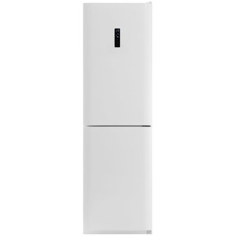  Холодильник Pozis RK FNF-173 белый (568AV) 