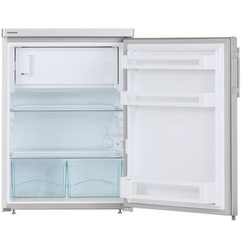  Холодильник Liebherr TPesf 1714-22 001 серебристый 
