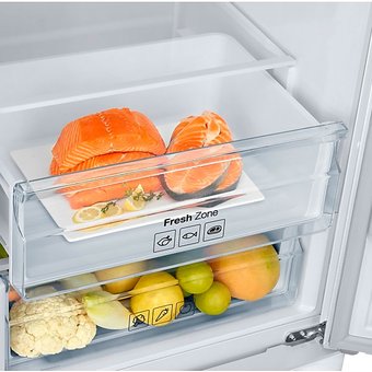  Холодильник Samsung RB37A5200WW 