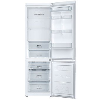  Холодильник Samsung RB37A5200WW 