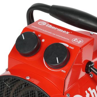  Тепловая пушка Thermex Bazooka 4,5 