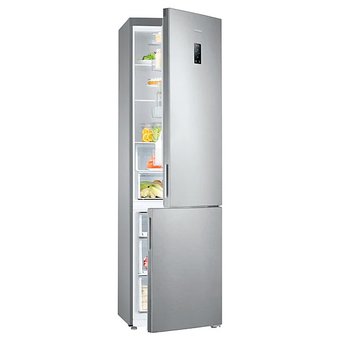  Холодильник Samsung RB37A5200SA 