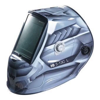  Маска сварщика Fubag Хамелеон IQ 5-13C L (992520) 