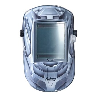  Маска сварщика Fubag Хамелеон IQ 5-13C L (992520) 