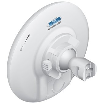  Точка доступа Ubiquiti NanoBeam NBE-M5-16(EU) 