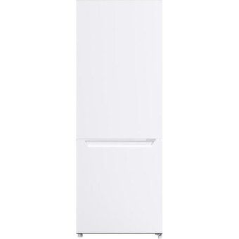  Холодильник Maunfeld MFF144SFW белый 