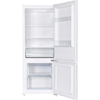  Холодильник Maunfeld MFF144SFW белый 