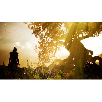  Игра для Sony PS4 Hellblade: Senua's Sacrifice 