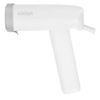  Отпариватель Kitfort КТ-966 белый 