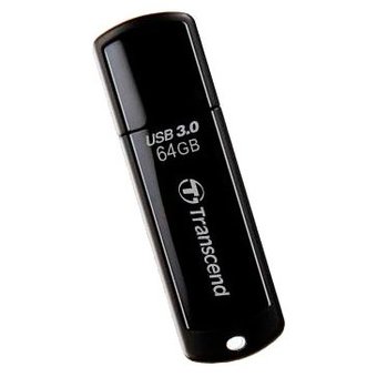  USB-флешка 32GB USB3.0 Transcend  JetFlash 700 (TS32GJF700) 