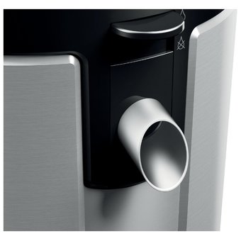  Соковыжималка Bosch MES4010 серебристый/черный 
