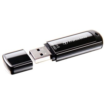  USB-флешка 32GB USB3.0 Transcend  JetFlash 700 (TS32GJF700) 