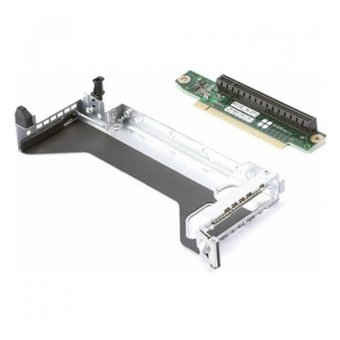  Карта расширения Lenovo (7XH7A02685) SR530/SR570/SR630 x16 PCIe LP 2 Kit 