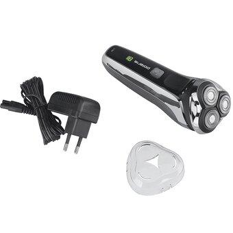  Бритва Polaris PMR 0306 R Pro 