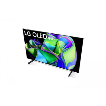  Телевизор LG OLED77C3RLA.ARUB 