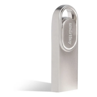  USB-флешка SMARTBUY M3 (SB32GBM3) UFD 2.0 032GB Metal 