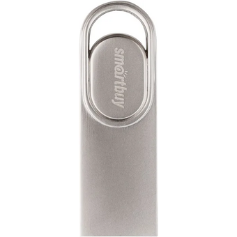  USB-флешка SMARTBUY M3 (SB32GBM3) UFD 2.0 032GB Metal 