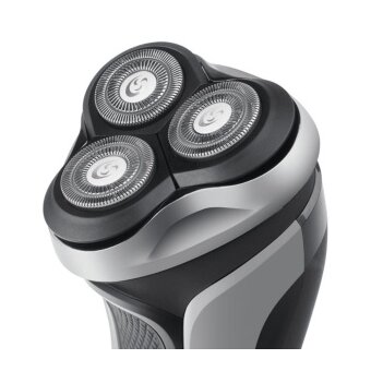  Бритва Polaris PMR 0306 R Pro 