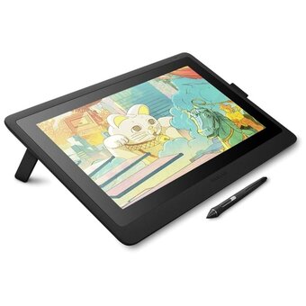  Интерактивный дисплей Wacom DTK2260K0A Cintiq 22 Interactive display 