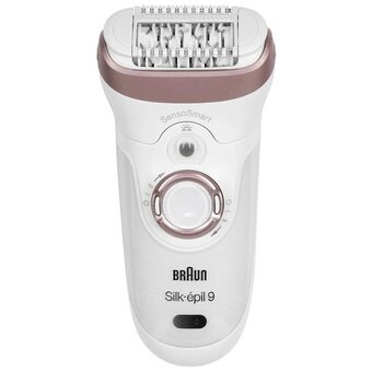  Эпилятор BRAUN SES 9/880 
