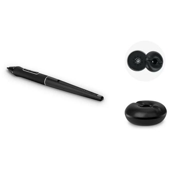  Интерактивный дисплей Huion Kamvas Pro 20 
