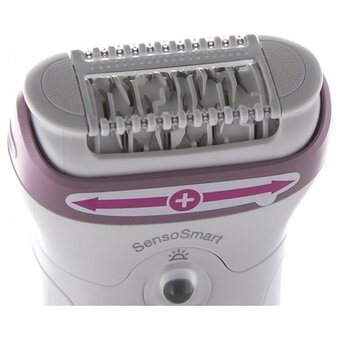  Эпилятор BRAUN SES 9/880 