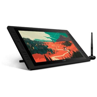  Интерактивный дисплей Huion Kamvas Pro 20 