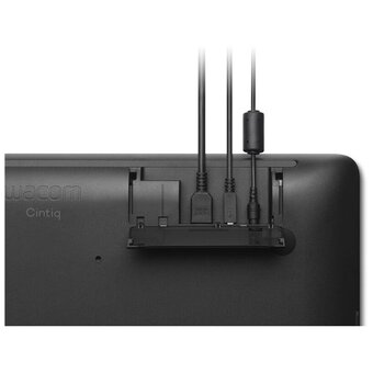  Интерактивный дисплей Wacom DTK2260K0A Cintiq 22 Interactive display 