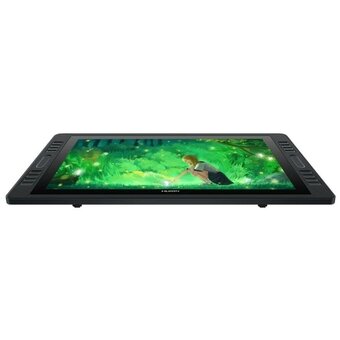  Интерактивный дисплей Huion Kamvas Pro 20 