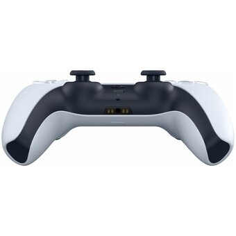  Геймпад SONY PlayStation 5 DualSense (CFI-ZCT1J 02) беспроводной белый 