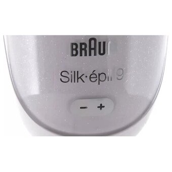  Эпилятор BRAUN SES 9/880 