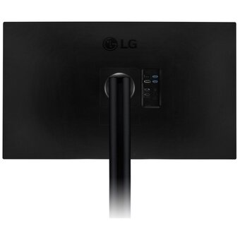  Монитор LG 32UN880-B Black 