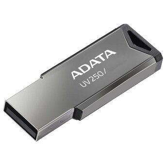 USB-флешка A-Data UV250 (AUV250-32G-RBK) 32Gb USB2.0 черный 